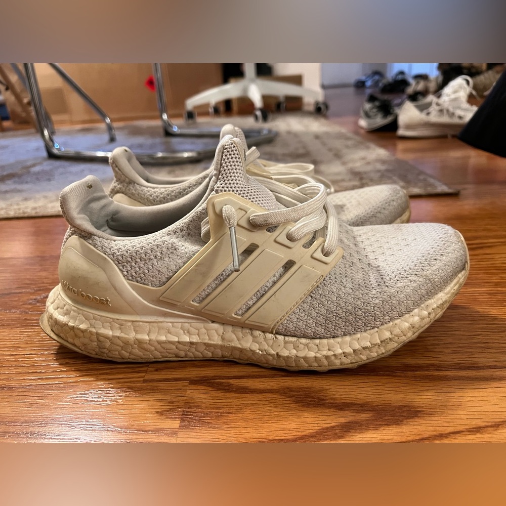 Women’s Adidas Ultra Boost 2.0